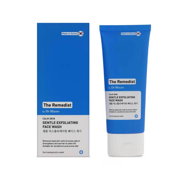 The Remedist Gentle Exfoliating 100 ML